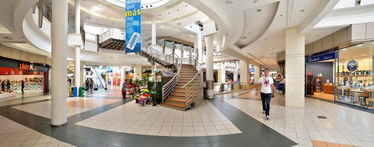Centro Comercial Augusta