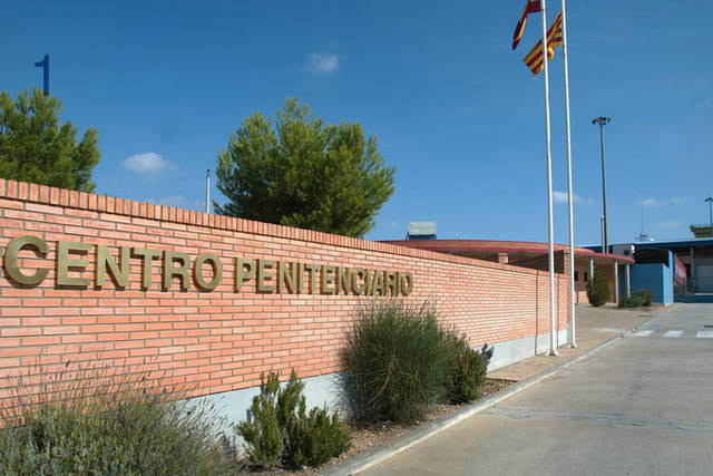 Centro Penitenciario de Zuera