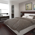 Edificio Barcelona Dormitorio Principal - Edificio Barcelona