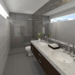 Edificio Barcelona Baño - Edificio Barcelona