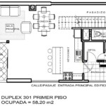 Edificio Horizontes de San Bartolo - Duplex 301 Departamento 301 - Duplex - Edificio Horizontes San Bartolo