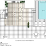 Edificio Horizontes de San Bartolo - Zona Común Zona Común - Edificio Horizontes San Bartolo