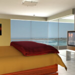 Edificio Las Brisas de San Bartolo - Dormitorio Principal Modelo 3d - Dormitorio Principal - Edificio Las Brisas