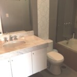 Duplex Baño Principal Baño Principal - Departamento duplex - Edificio Los Ficus