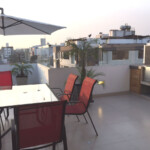 Duplex BBQ BBQ - Departamento duplex - Edificio Los Ficus