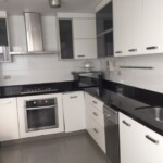 Duplex Cocina Cocina - Departamento duplex - Edificio Los Ficus