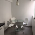 Duplex Comedor de Diario Comedor - Departamento duplex - Edificio Los Ficus