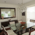 Duplex Comedor Comedor - Departamento duplex - Edificio Los Ficus