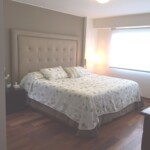 Duplex Dormitorio Principal Dormitorio principal - Departamento duplex - Edificio Los Ficus