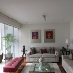 Sala Duplex Sala duplex - Edificio Los Ficus