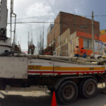 Avance 27 de octubre Edificio San Miguel