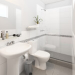 Edificio San Miguel - Baño Baño - Edificio San Miguel