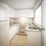 Edificio San Miguel - Cocina Cocina - Edificio San Miguel