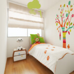 Edificio San Miguel - Dormitorio secundario Dormitorio secundario - Edificio San Miguel