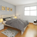 Edificio San Miguel - Dormitorio Dormitorio - Edificio San Miguel