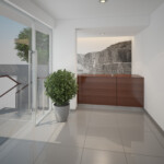 Edificio San Miguel - Lobby Lobby - Edificio San Miguel