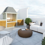 Edificio San Miguel - Terraza Duplex Terraza Duplex - Edificio San Miguel