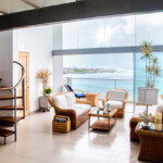 Vista - Playa blanca