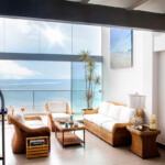 Vista - Playa blanca