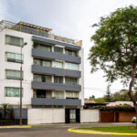 Fachada - Roca y Boloña