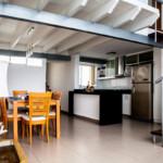 Cocina - Playa blanca