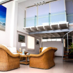 Mezzanine - Playa blanca