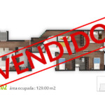 Departamento X02 - Edificio Barcelona