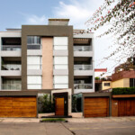 Fachada Fachada - Los Ficus