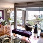 Recepción - Los Ficus