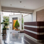 Recepción Recepción - Los Ficus