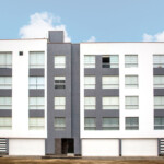 Fachada - Horizontes de San Bartolo