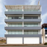 Fachada - Horizontes de San Bartolo