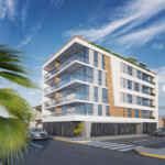 Exterior - Proyecto Brisas II