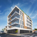 Exterior - Proyecto Brisas II