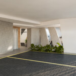 Lobby - Proyecto Brisas II